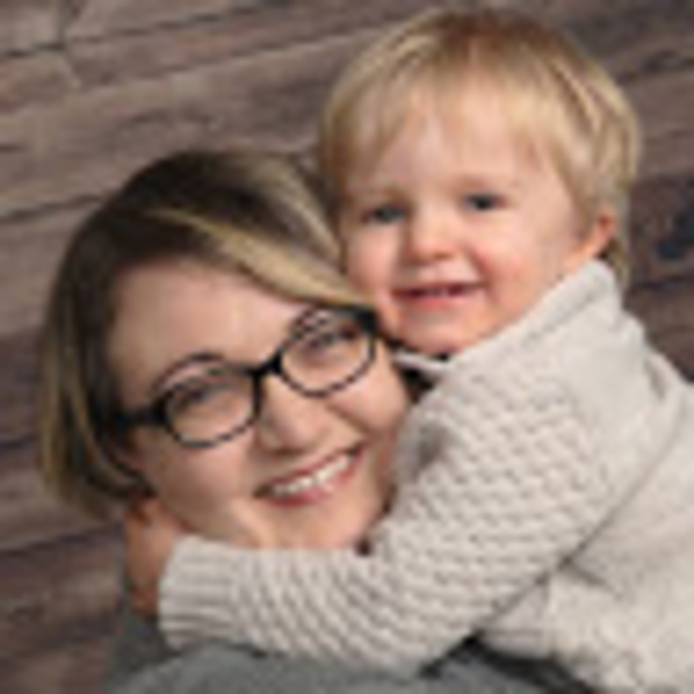 Meet your Posher, Jennifer